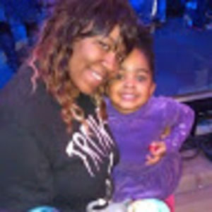 Meet your Posher, Cierra